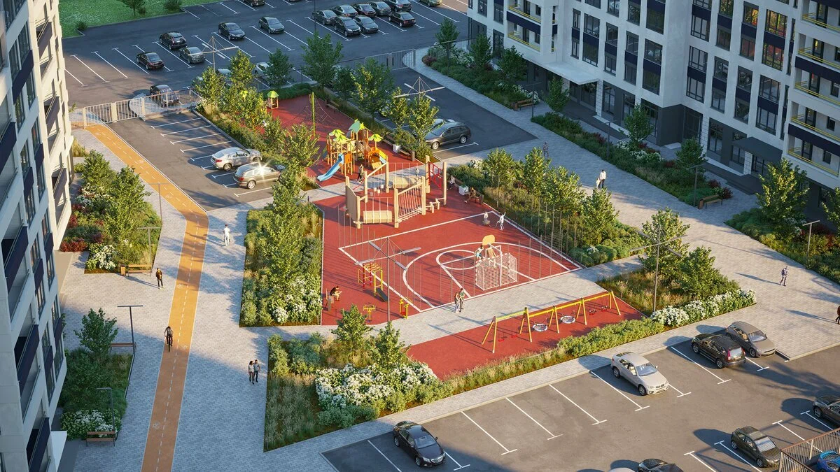 квартал «Преображенский», изображение-5